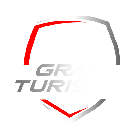Logotipo 942 Gran Turismo