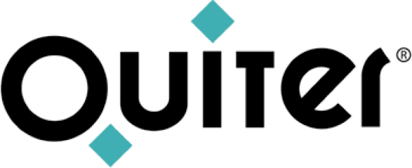 Logo Quiter