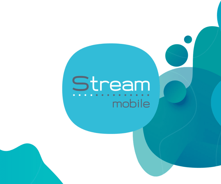 Captura portfolio cliente Stream Mobile