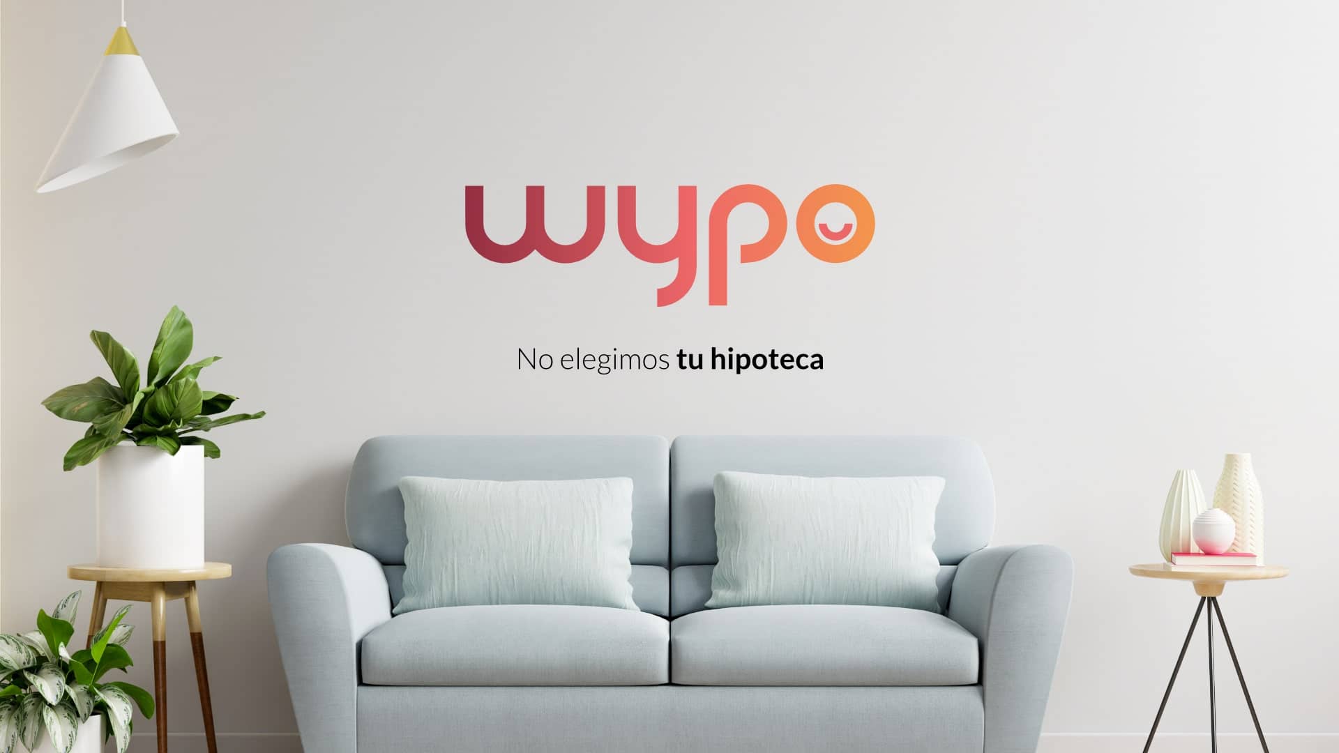 Cabecera salón domicilio hipoteca Wypo